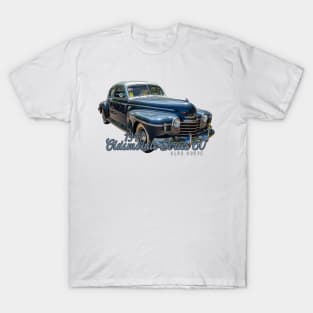 1941 Oldsmobile Series 60 Club Coupe T-Shirt